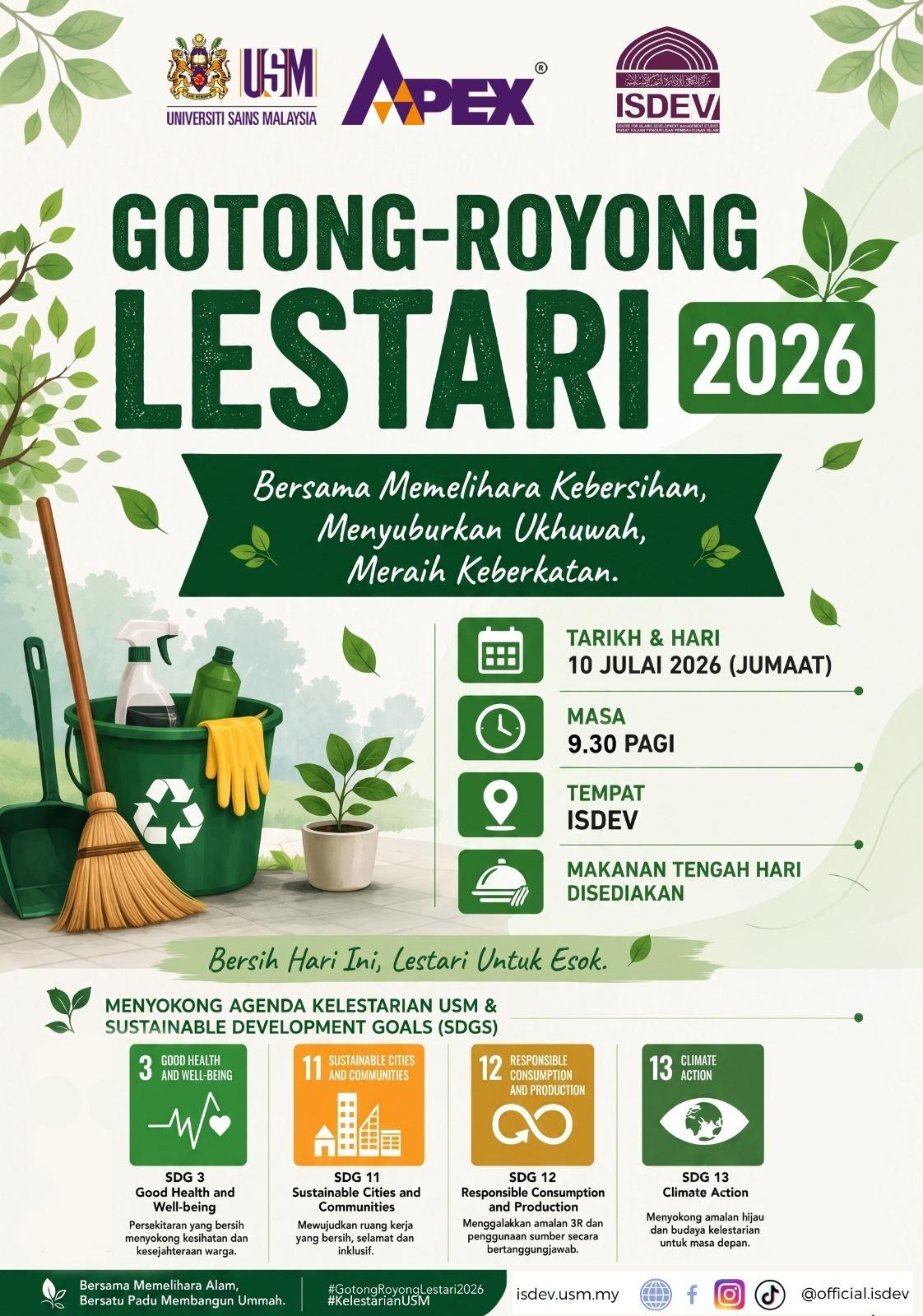 POSTER_GOTONG-ROYONG_LESTARI_ISDEV_2026.jpeg
