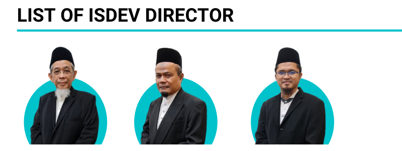 list director kosong