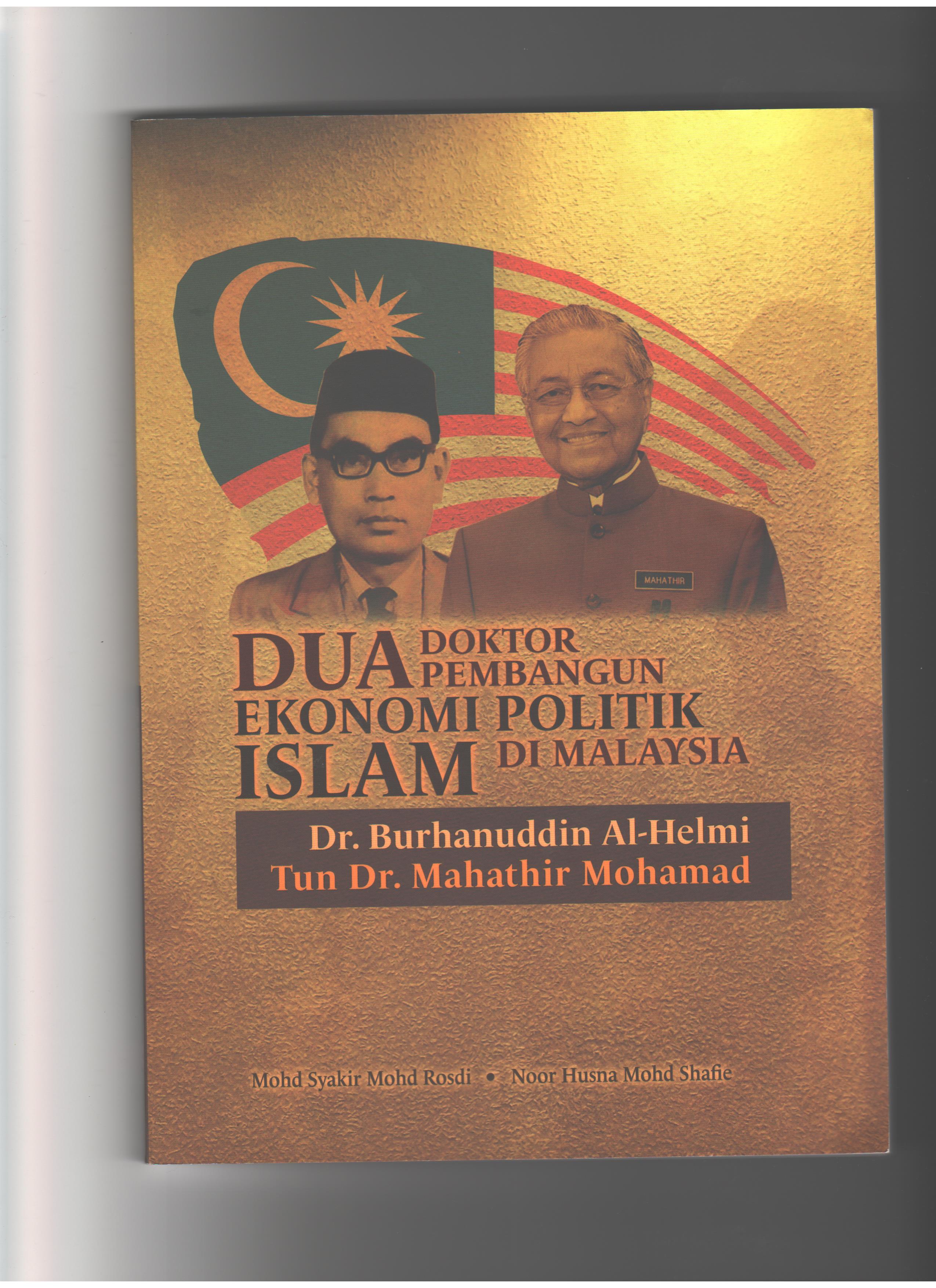 politik islam di malaysia